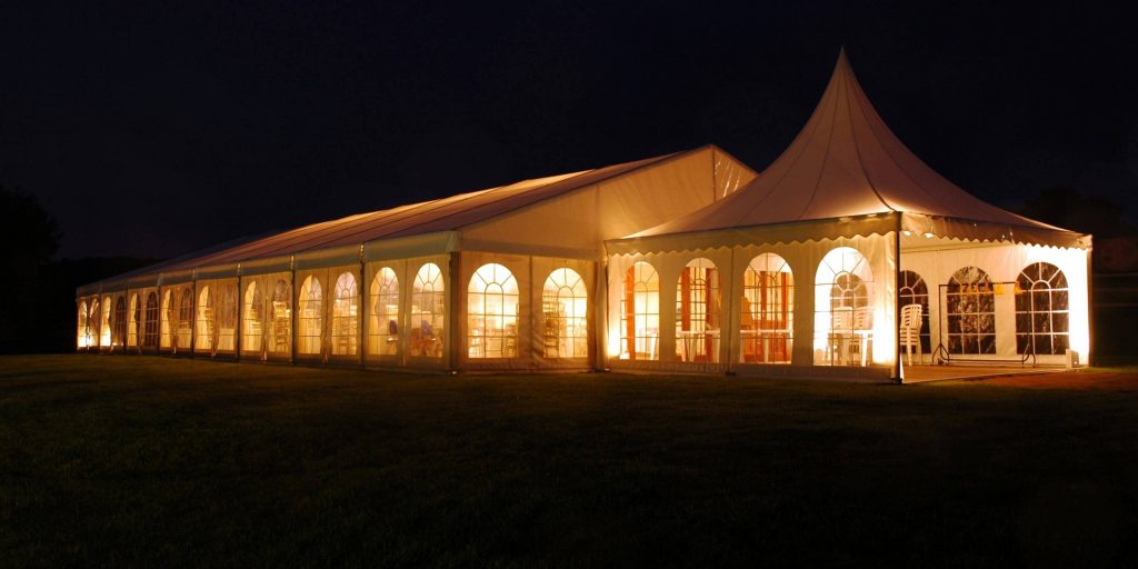 marquee lighting